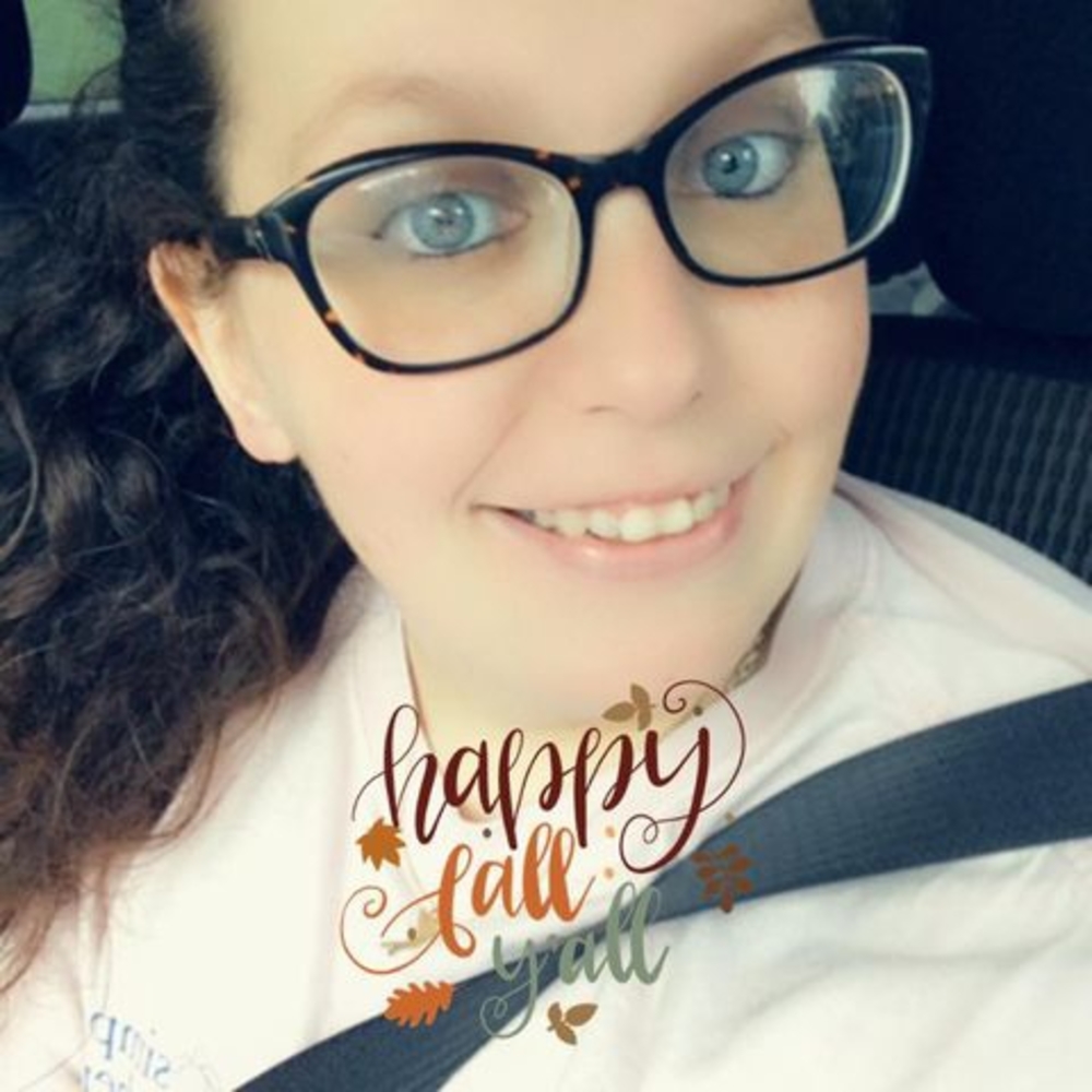 Meet your Posher, Jacqueline